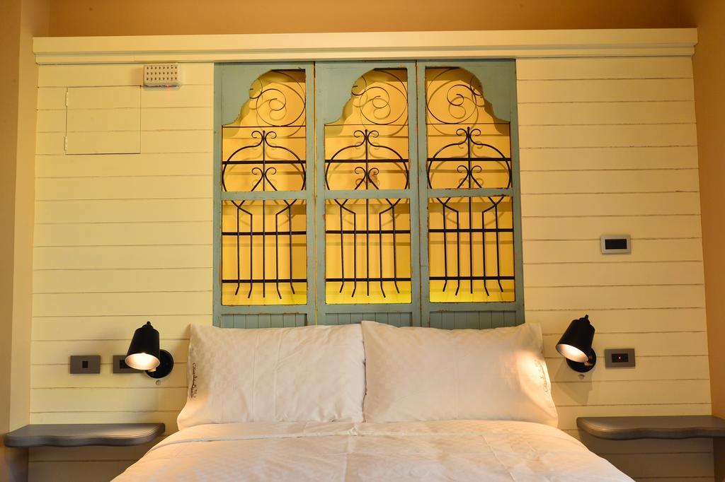 Cheese Bon Apartment Kota Hualien Bagian luar foto